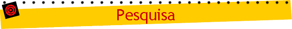 Pesquisa